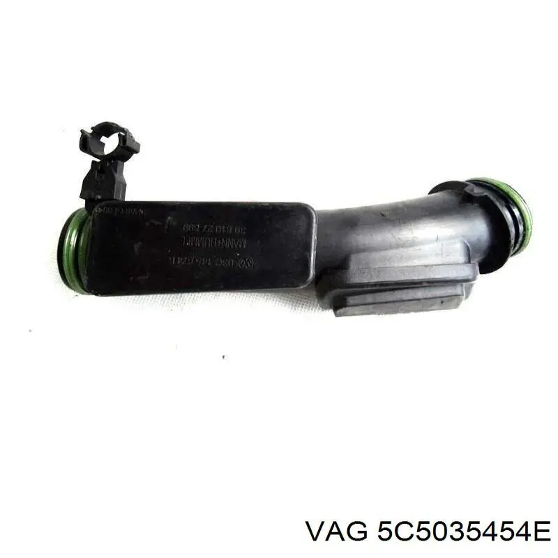 5C5035454E VAG 