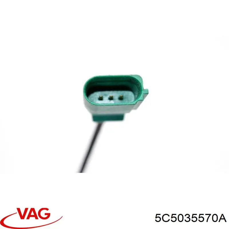 Купити 5C5035570A VAG 