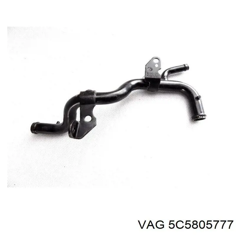  VAG 5C5805777B ціна, від 23.88 USD