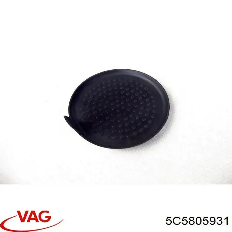  VAG 5C5805931