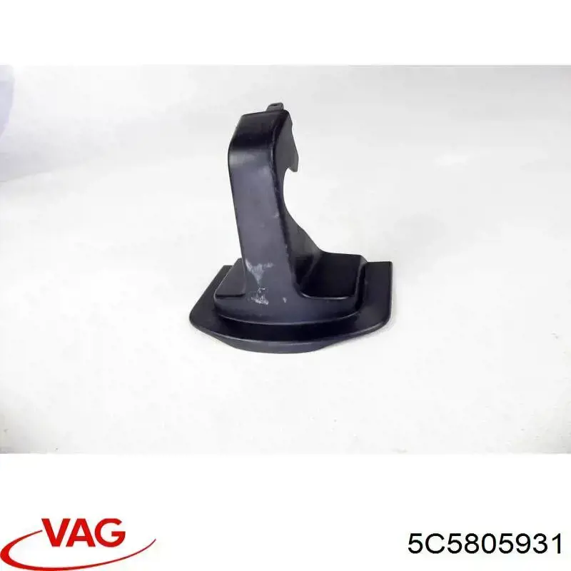 5C5805931 VAG 