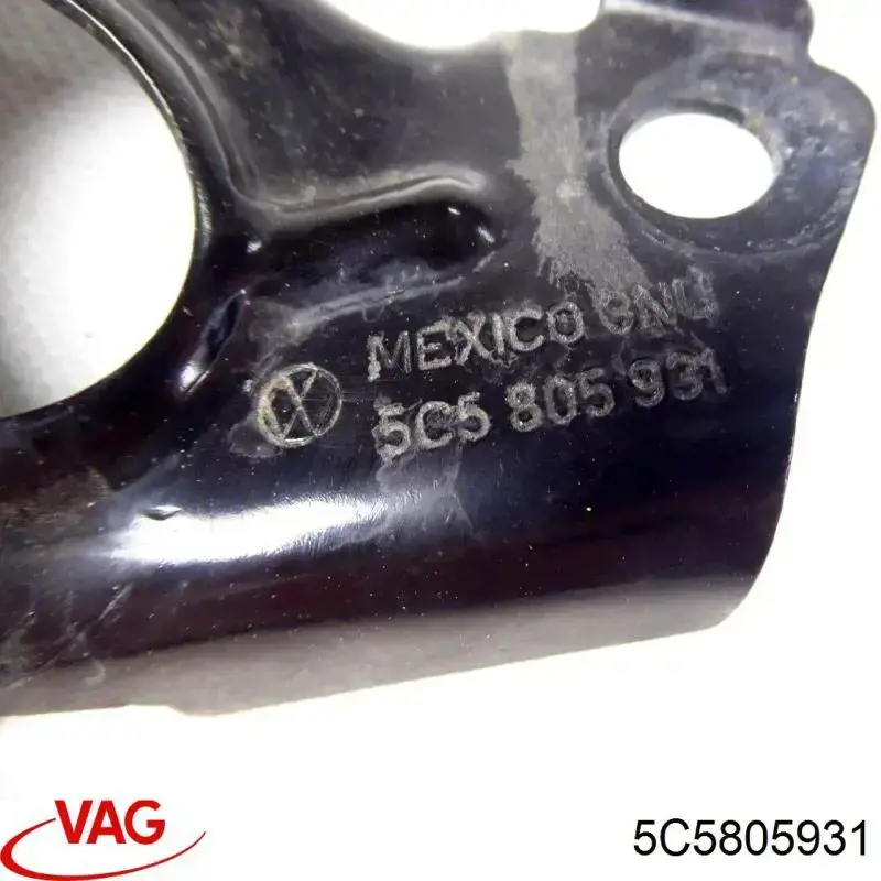 5C5805931 VAG 