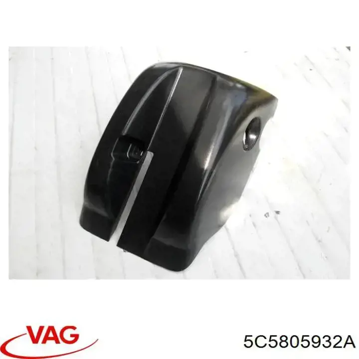  5C5805932A VAG