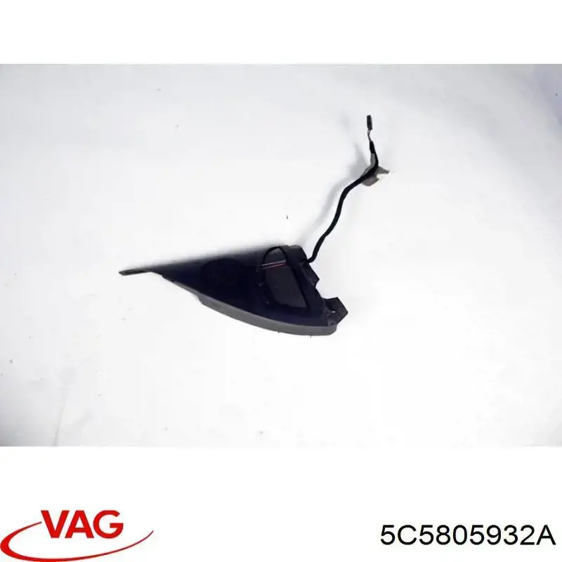  VAG 5C5805932A
