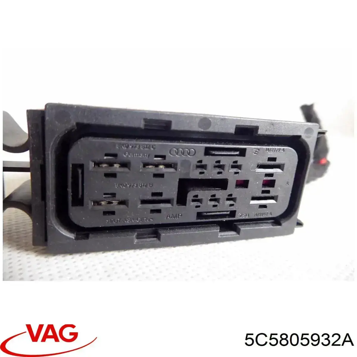 5C5805932A VAG 