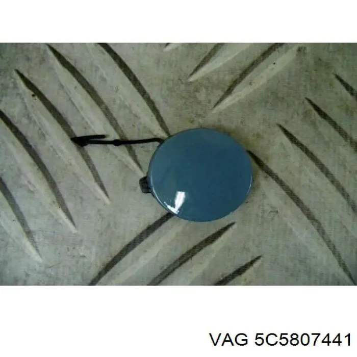  5C5807441 VAG