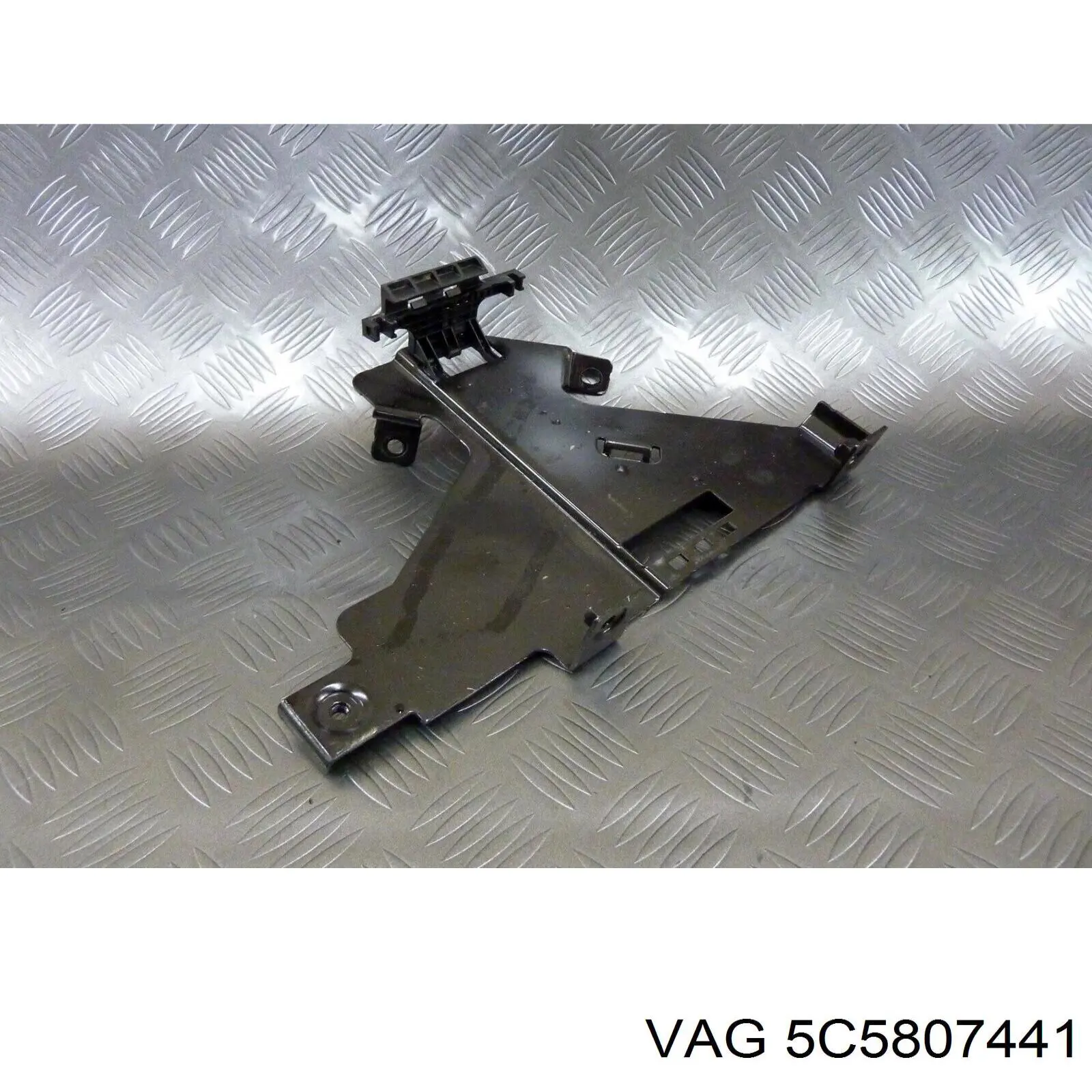  5C5807441BGRU VAG