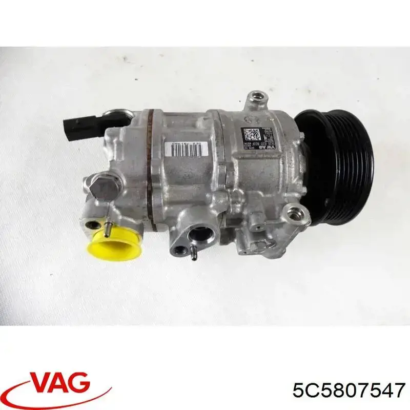 Купити 5C5807547 VAG 