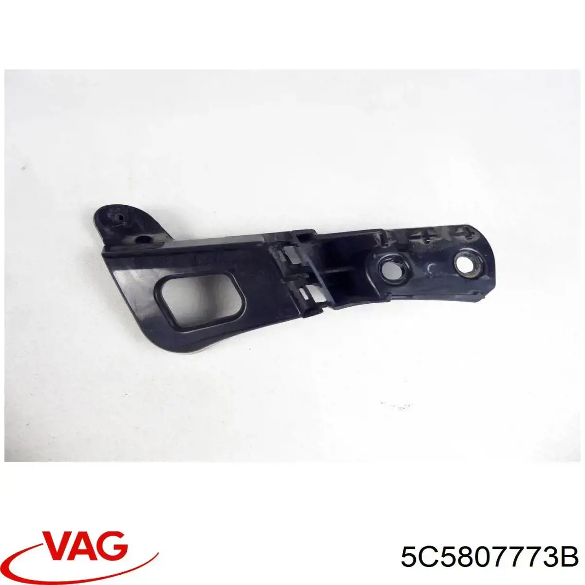 Купити 5C5807773B VAG Кріплення бампера