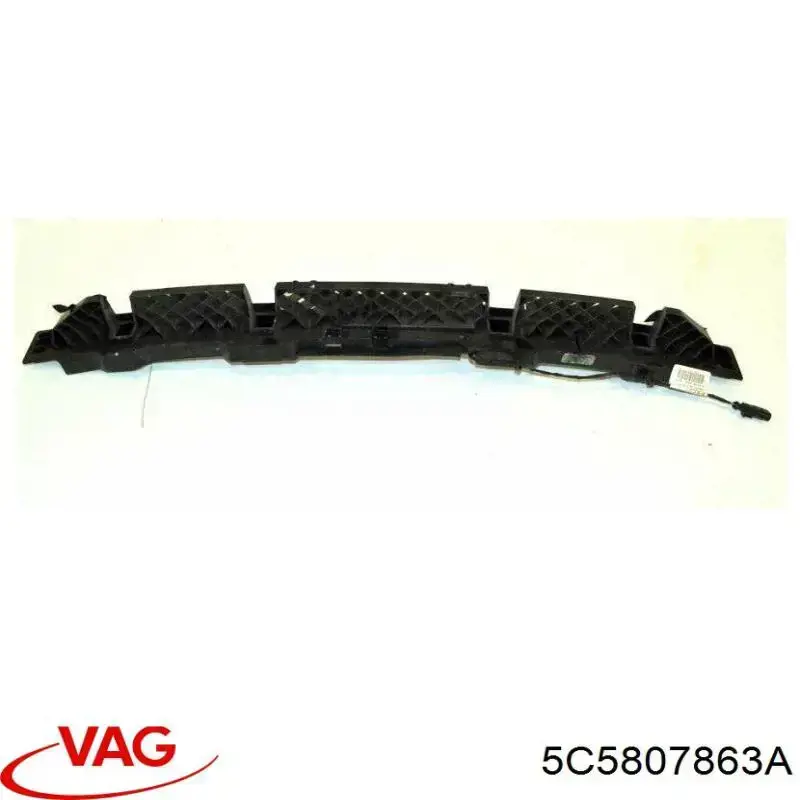  5C5807863A VAG