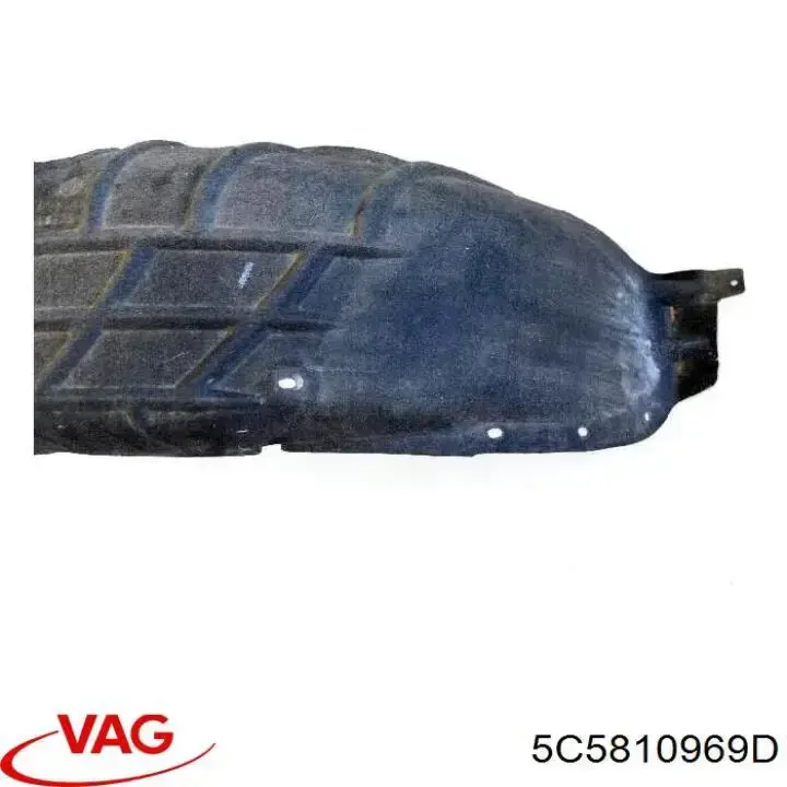  VAG 5C5810969D