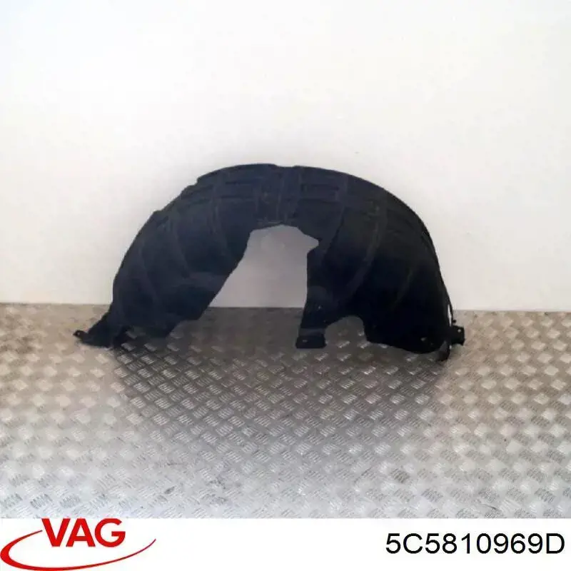 5C5810969D VAG 
