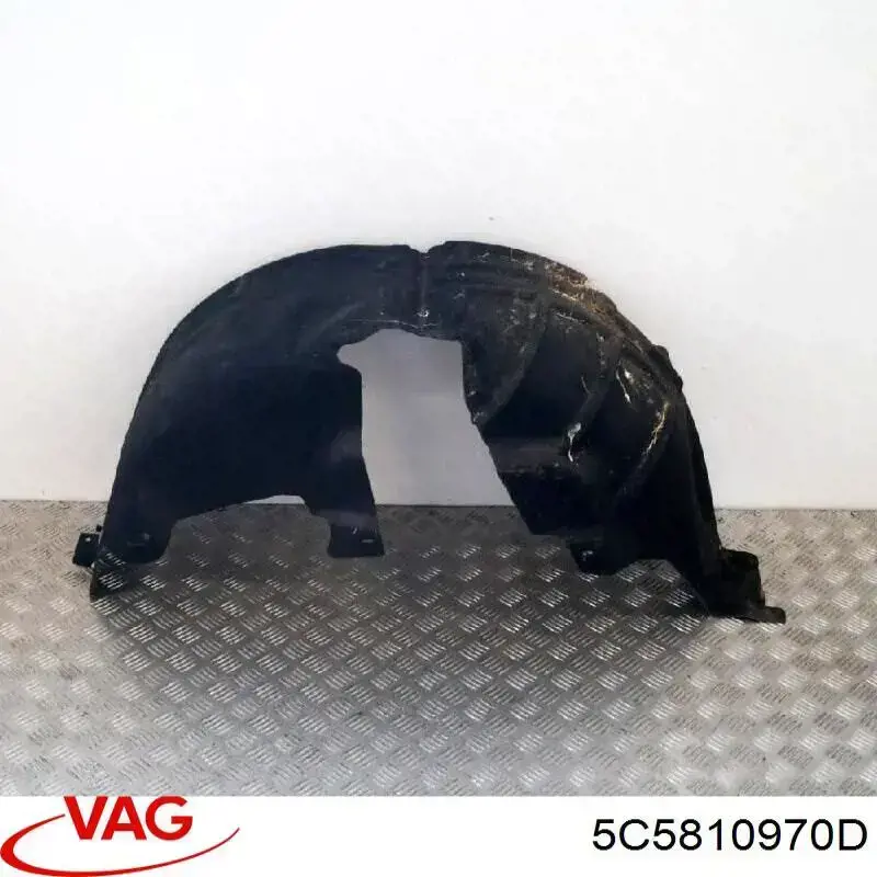  VAG 5C5810970D ціна, від 113.09 USD
