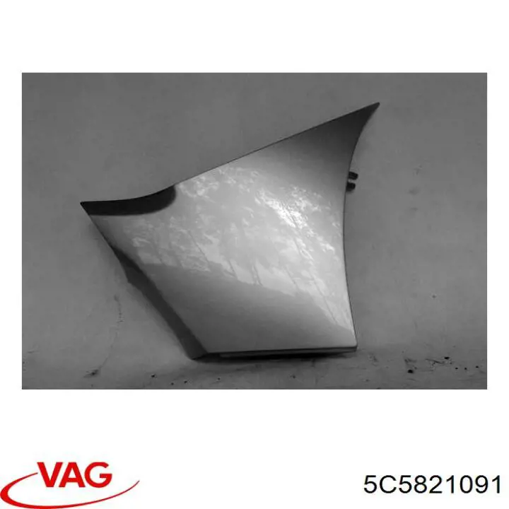  5C5821091 VAG