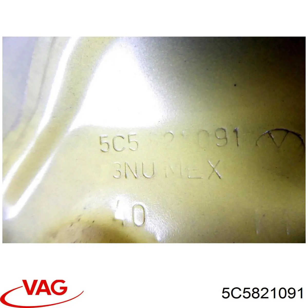 5C5821091 VAG 