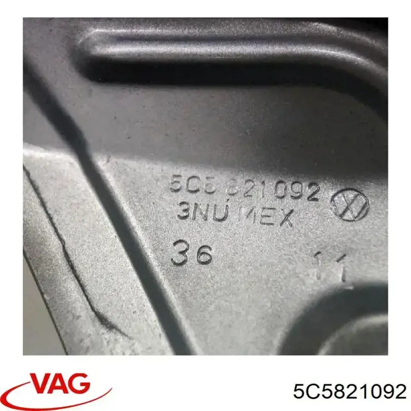 5C5821092 VAG