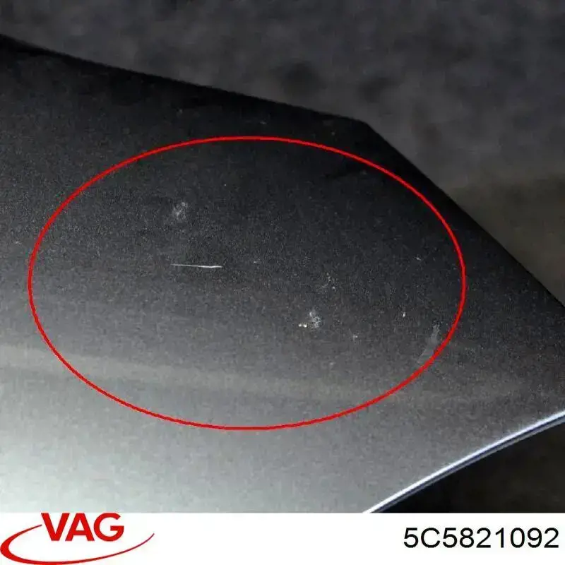5C5821092 VAG 