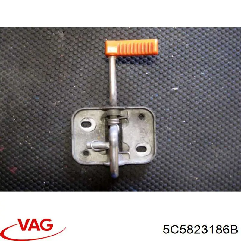5C5823186B VAG 