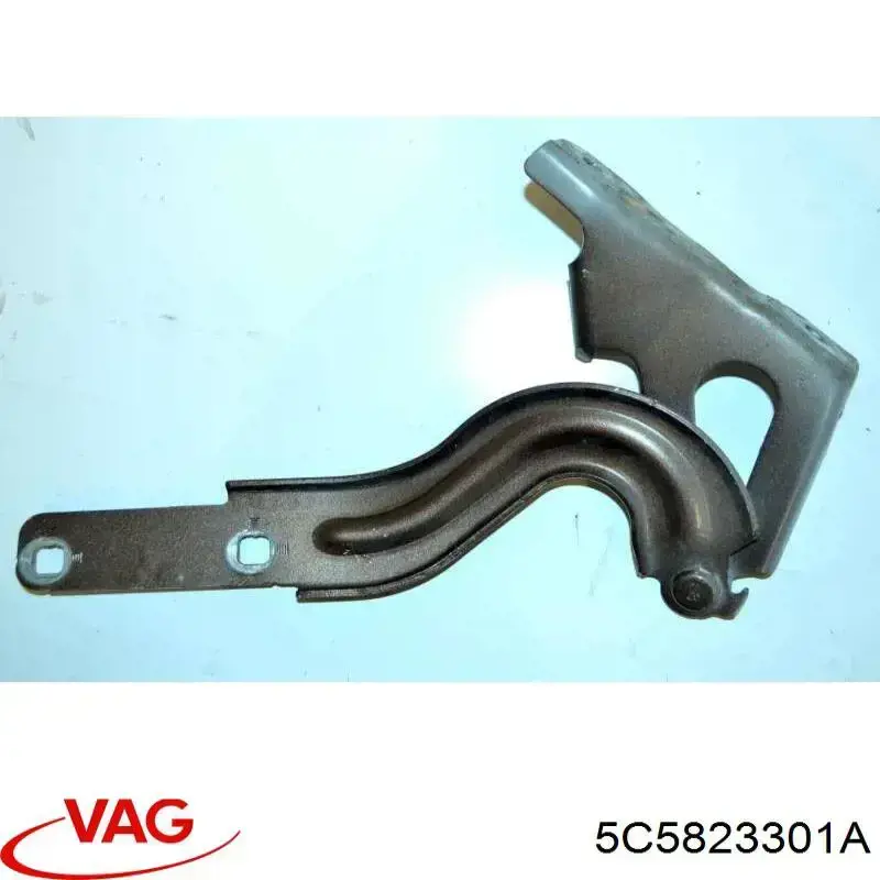 5C5823301A VAG Петлі і упор капота