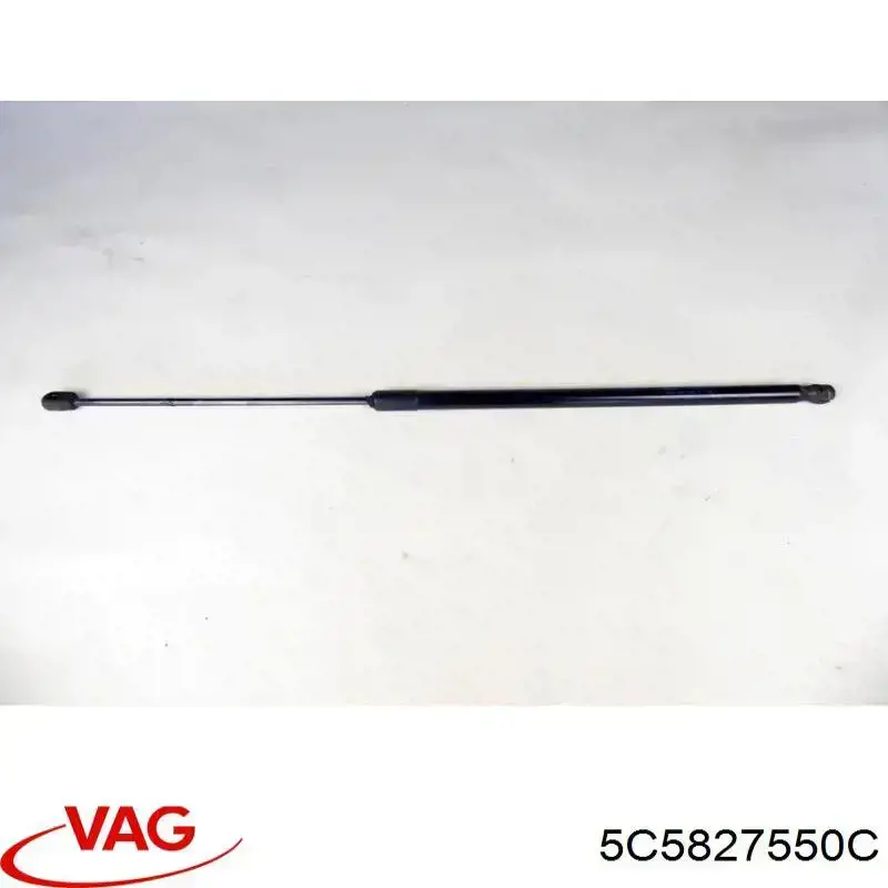 Амортизатор двері задньої Stabilus 769364 ціна, від 10.02 USD