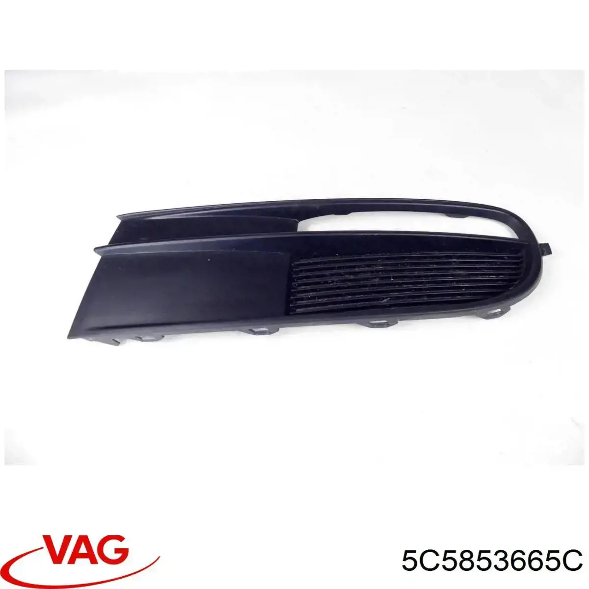Купити 5C5853665C VAG 
