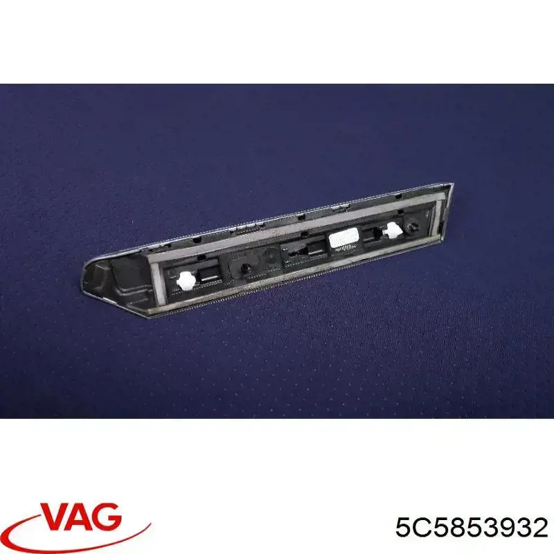  5C5853932 VAG