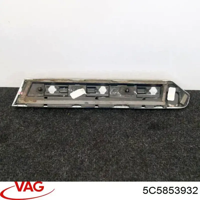  VAG 5C5853932 ціна, від 25.34 USD