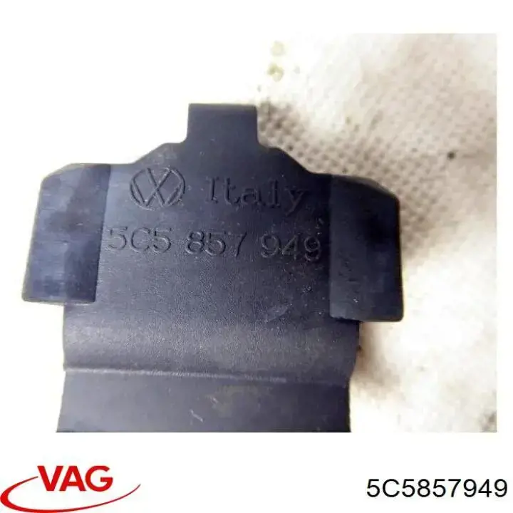 5C5857949 VAG