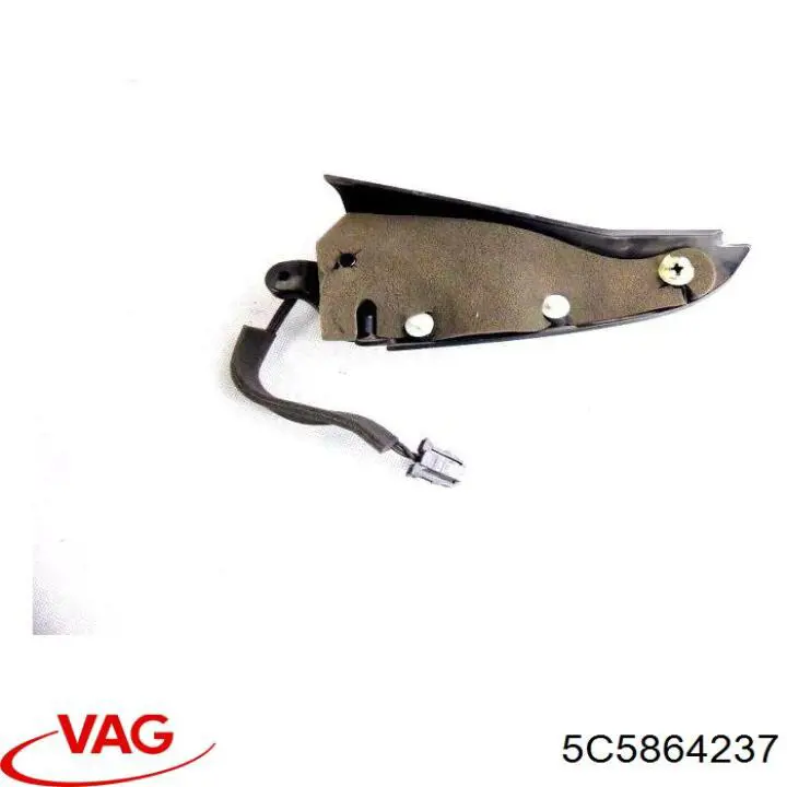  5C5864237 VAG