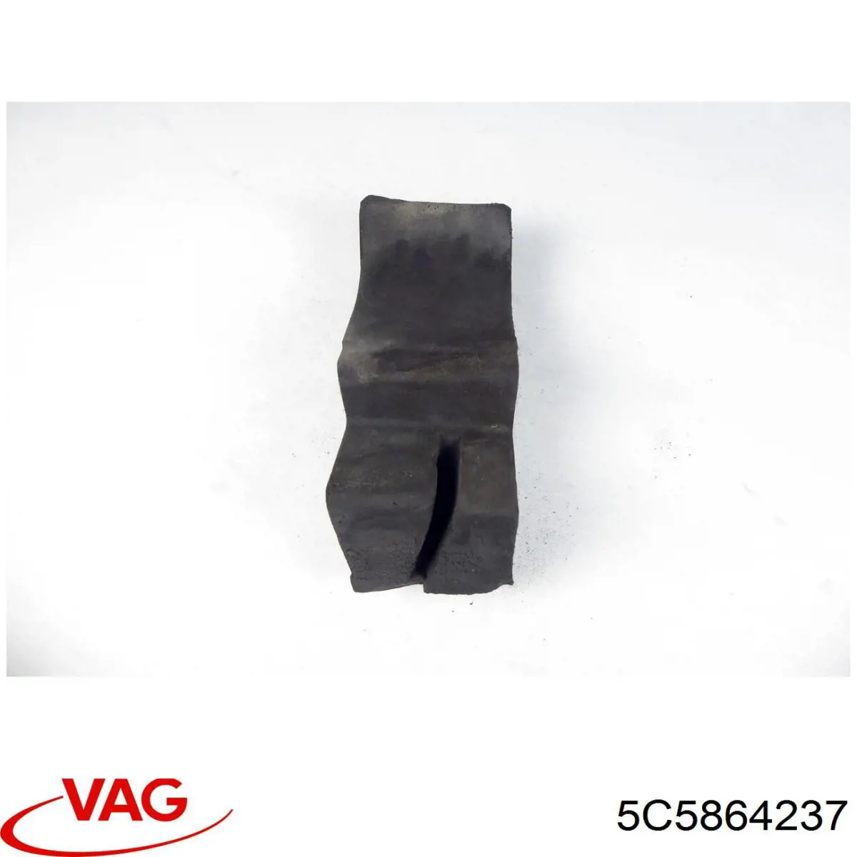  VAG 5C5864237 ціна, від 6.33 USD