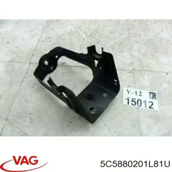 Подушка Айрбег водія VAG 5C5880201AE81U ціна, від 1463.60 USD
