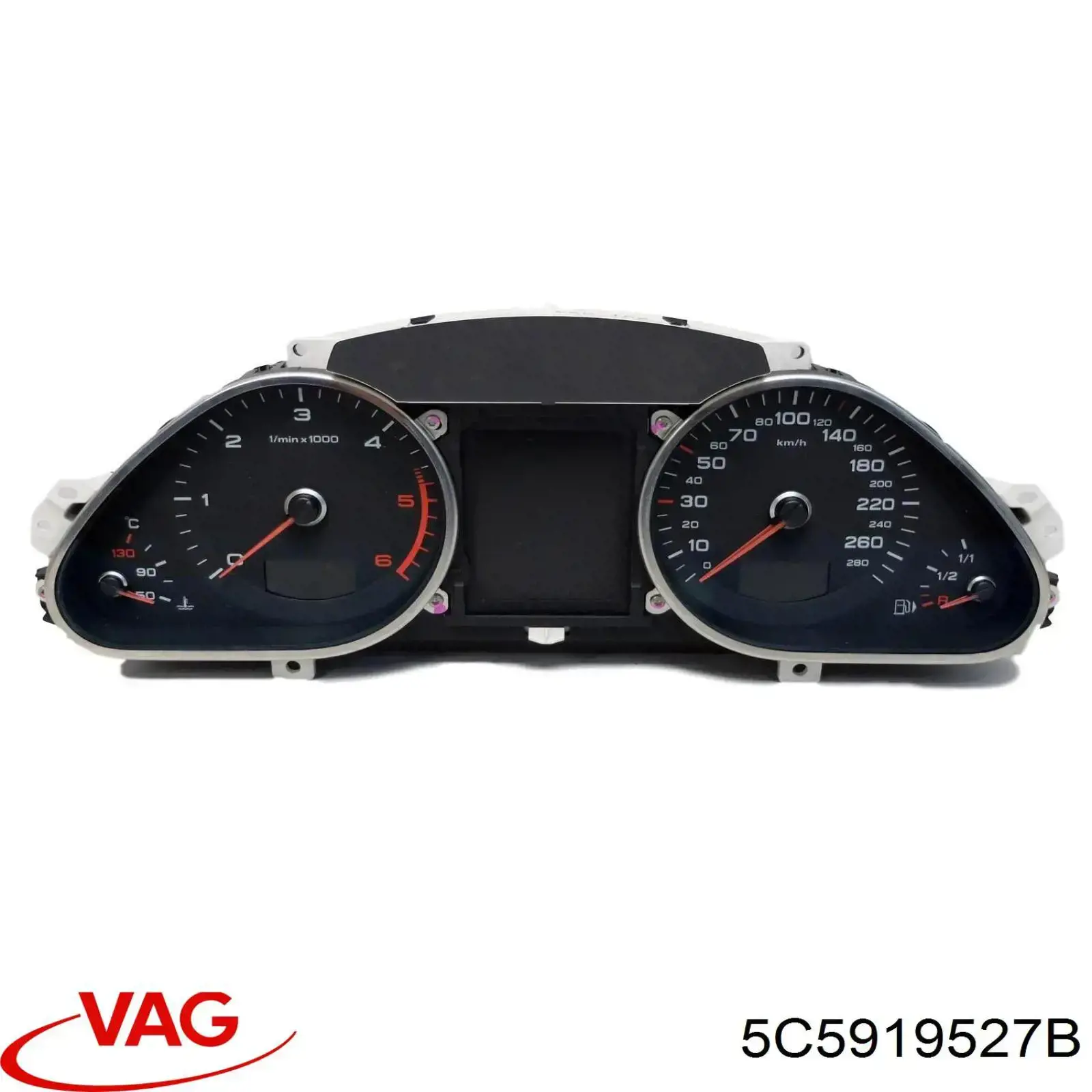 5C5919527B VAG 