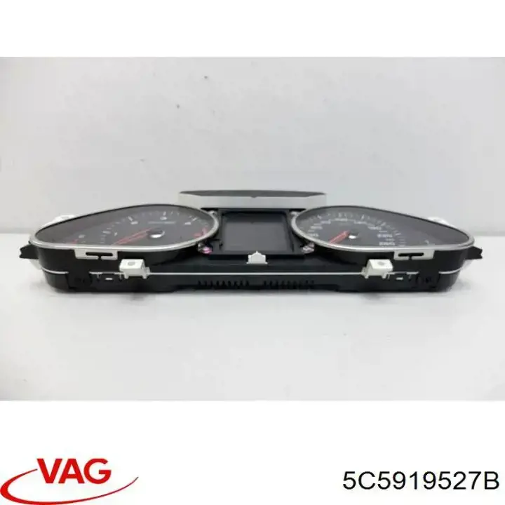  VAG 5C5919527B ціна, від 697.18 USD