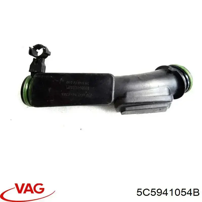 Кронштейн-адаптер кріплення фари передньої, правої Diamond/DPA 5C5941054B ціна, від 47.23 USD