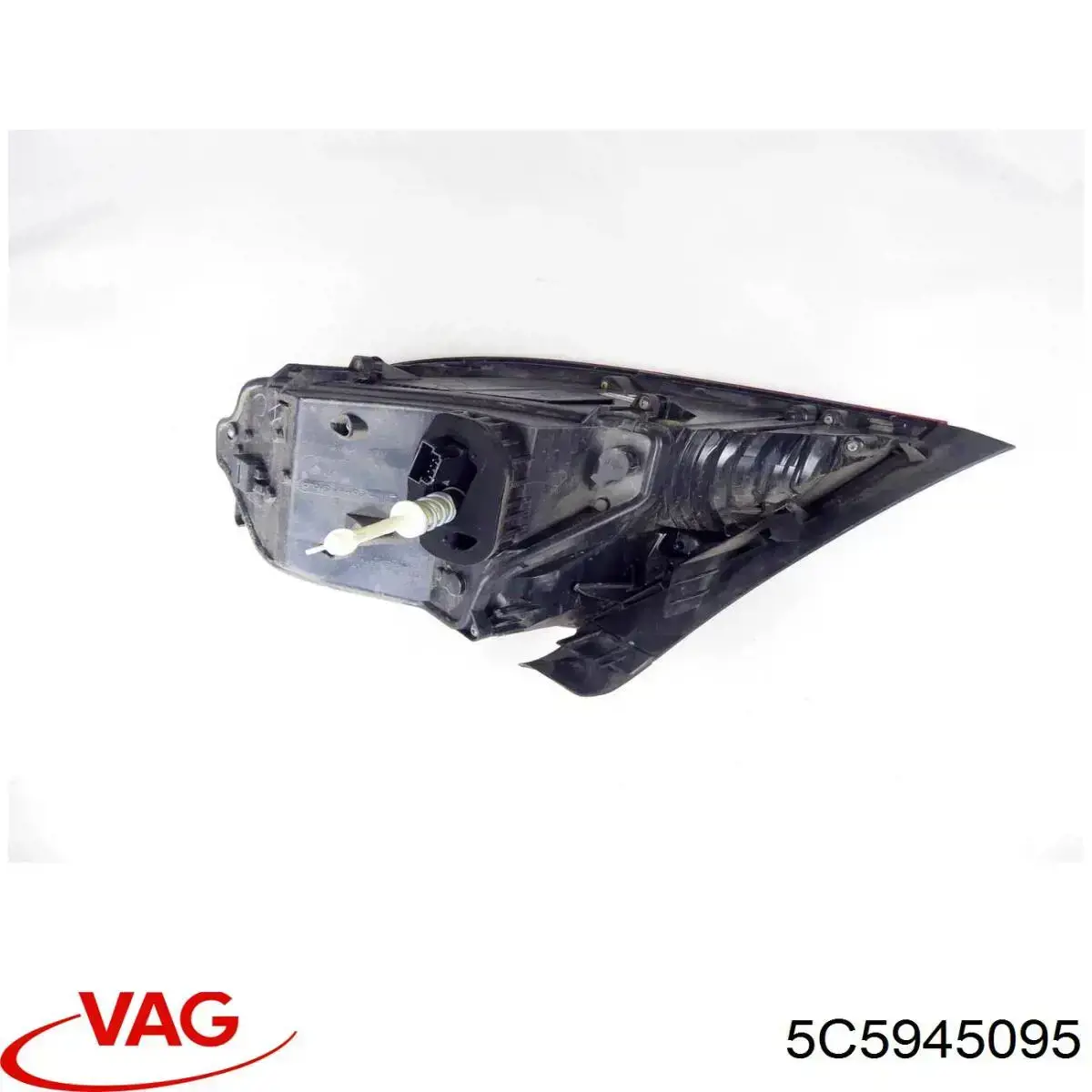  VAG 5C5945095 ціна, від 211.11 USD