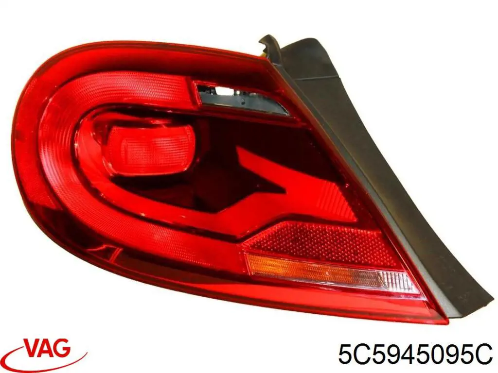 95C187E Polcar 