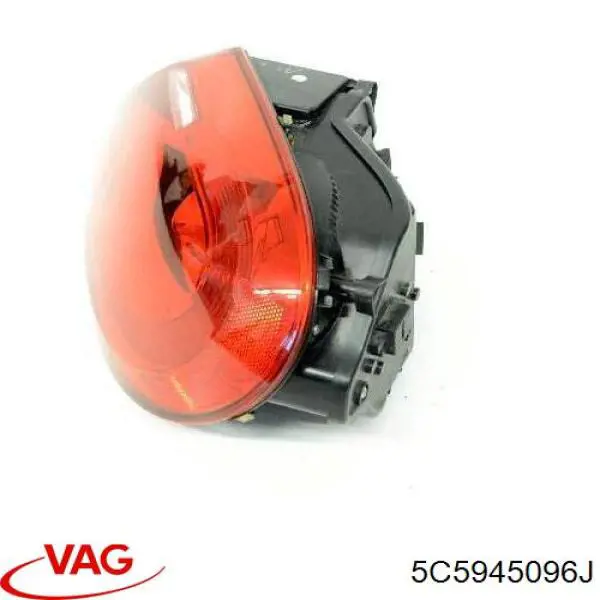 5C5945096J VAG 