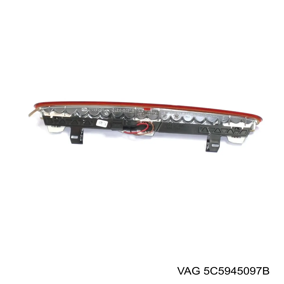 Купити 5C5945097B VAG Ліхтар сигнальний