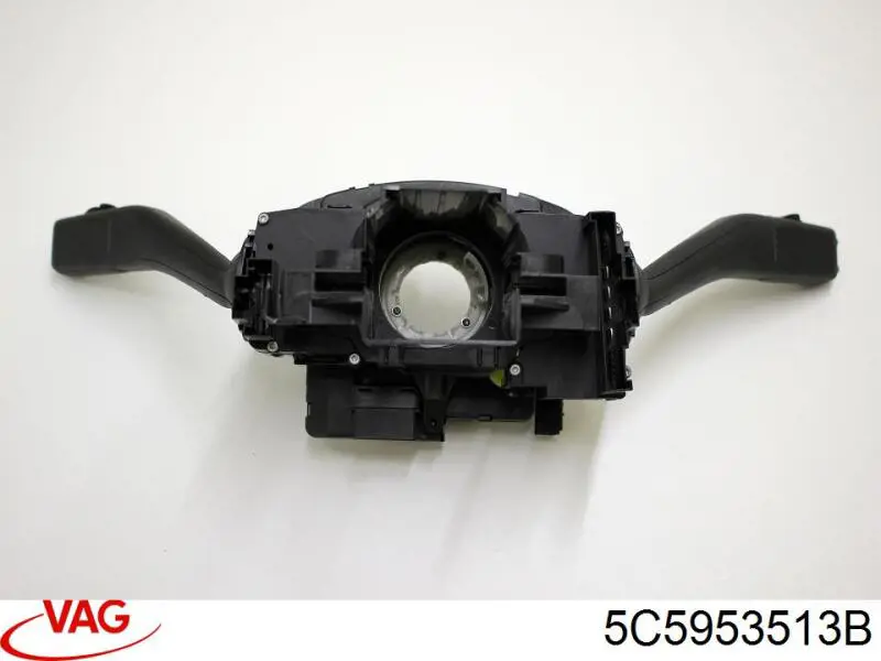 Купити 5C5953513B9B9 VAG 