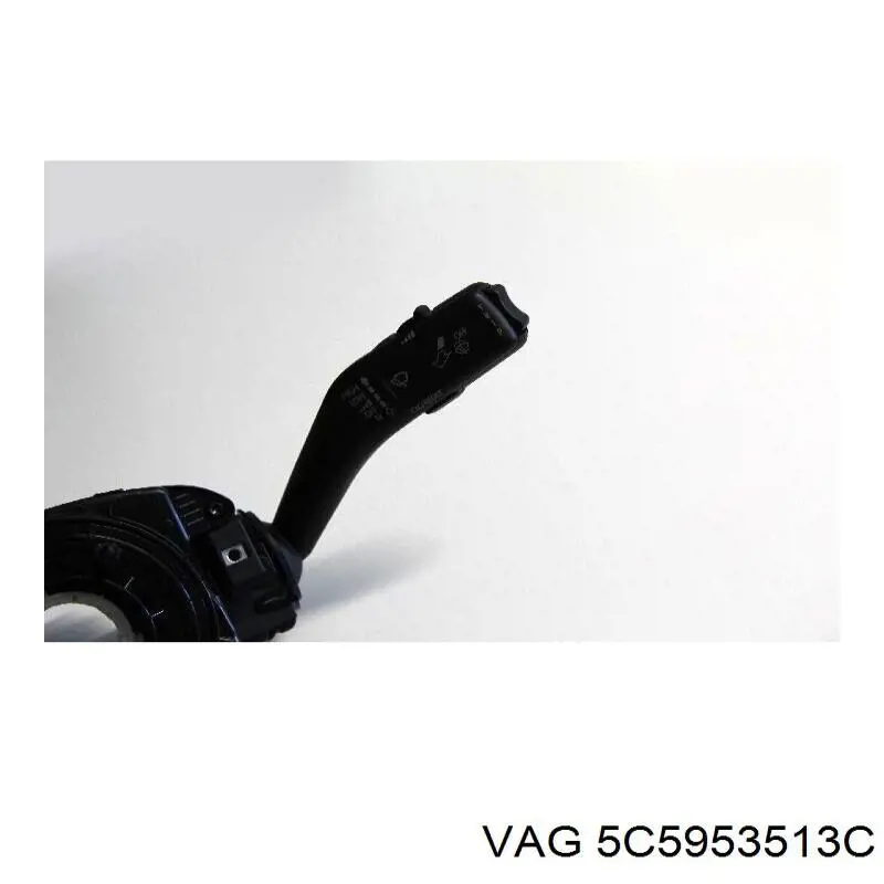 5C5953513C VAG 