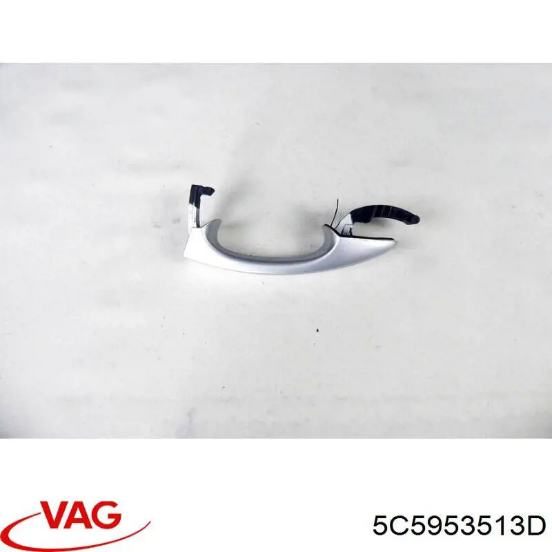  5C5953513D VAG