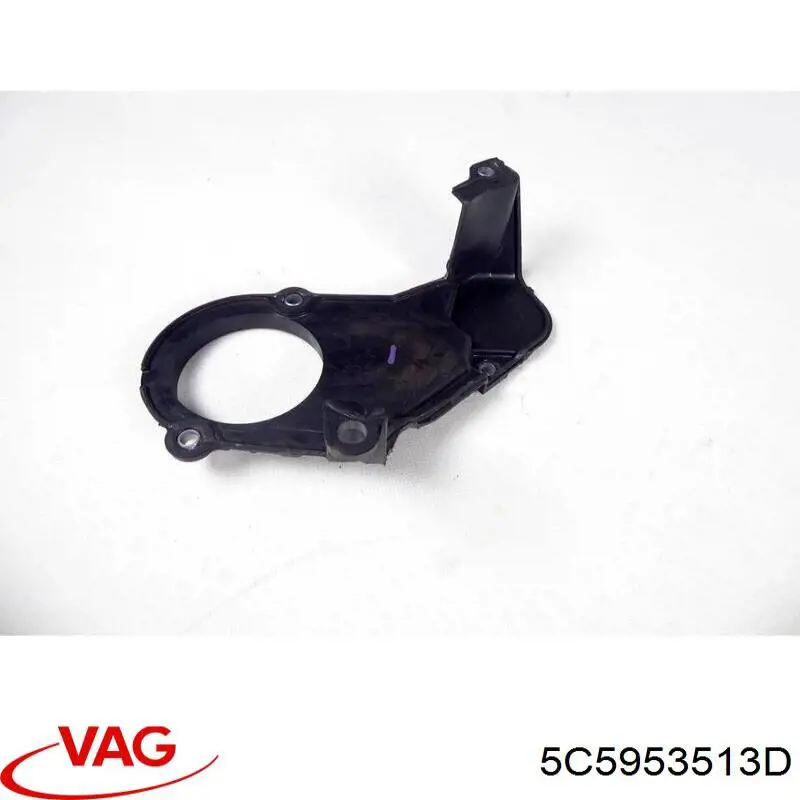  VAG 5C5953513D