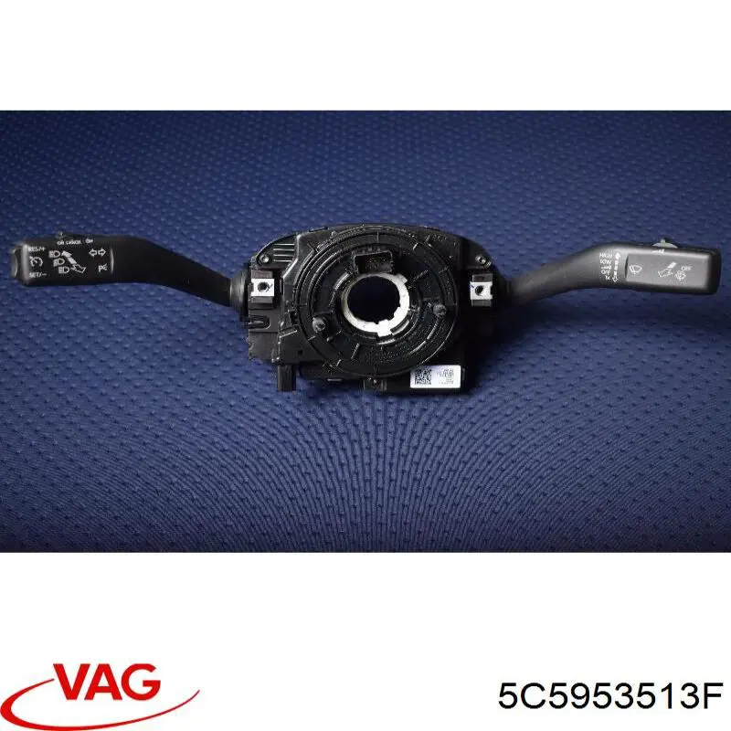 Купити 5C5953513F VAG 