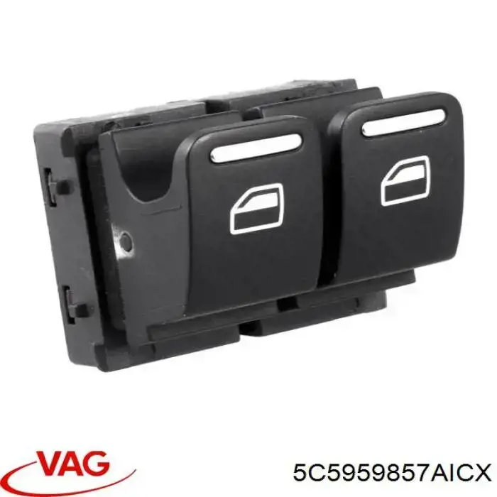 5C5959857A VAG 