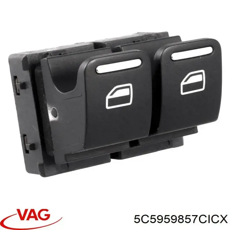 Купити 5C5959857A VAG 