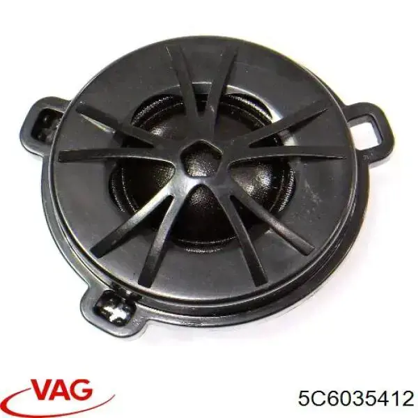 Купити 5C6035412 VAG 