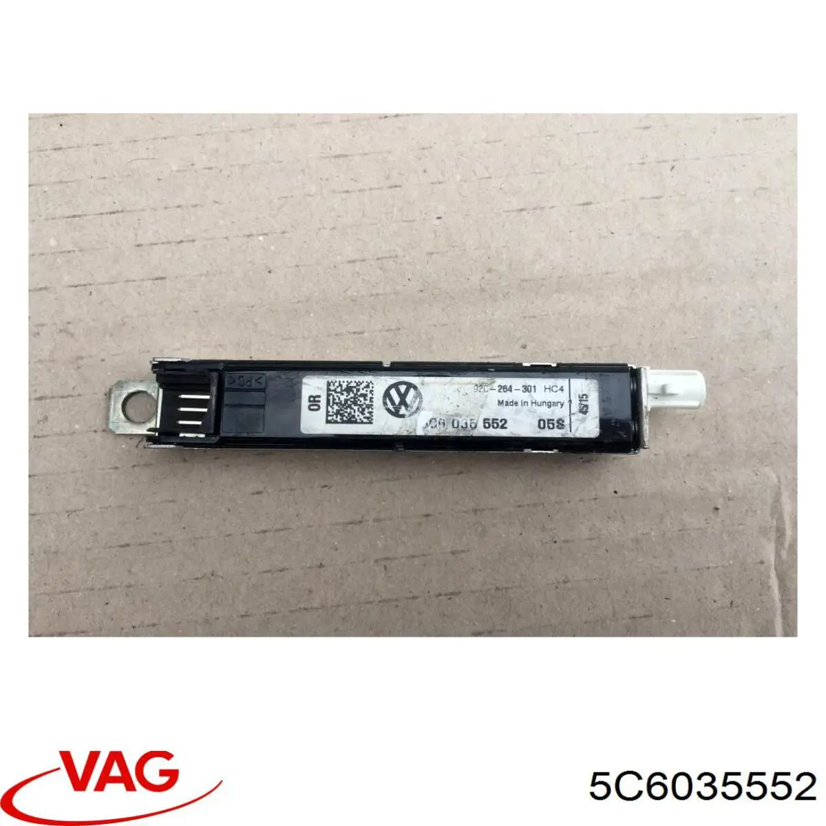 Купити 5C6035552 VAG 