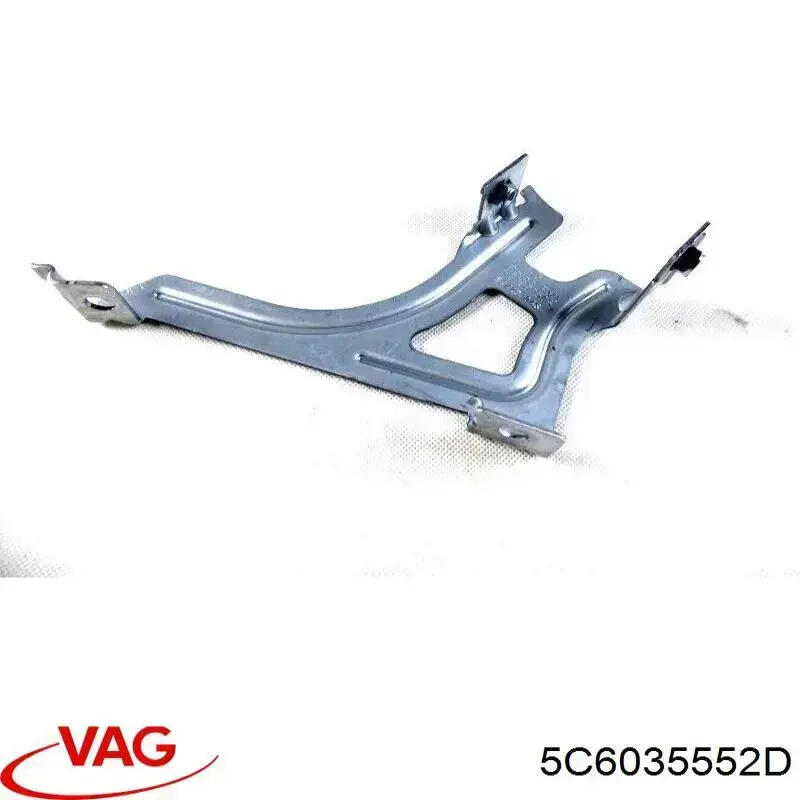  5C6035552D VAG