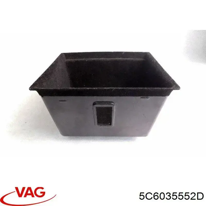  VAG 5C6035552D