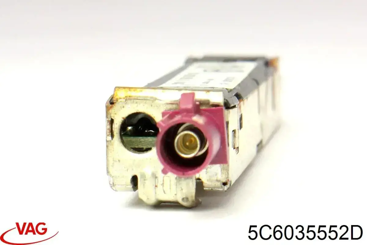 5C6035552D VAG 